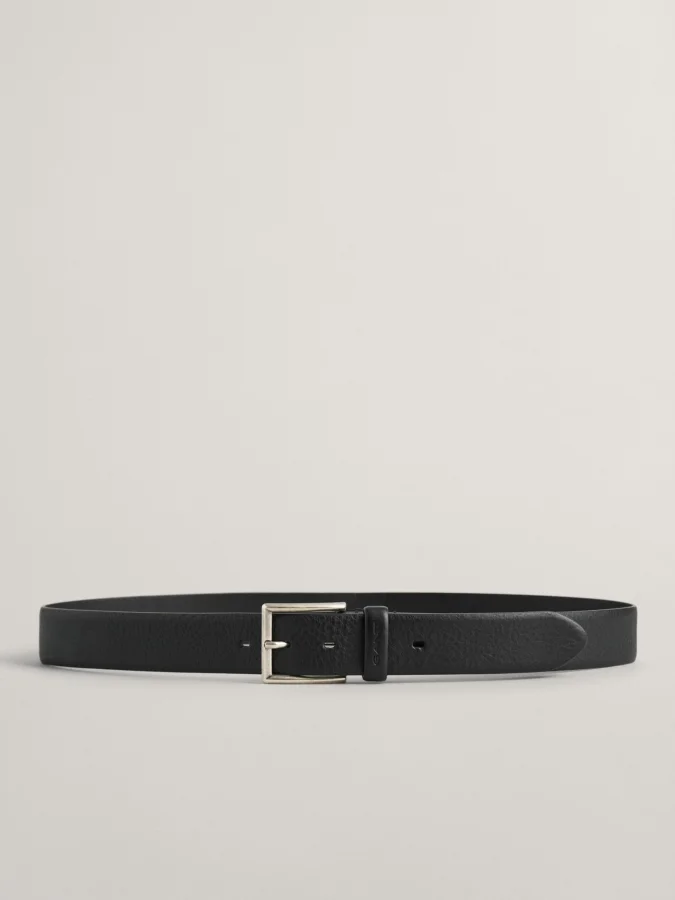 Gant - CLASSIC LEATHER BELT 2