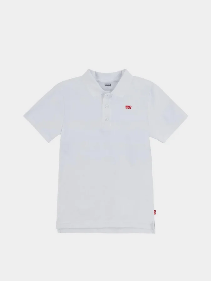 Levis - LVB BACK NECK TAPE...