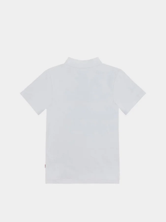 Levis - LVB BACK NECK TAPE... 2