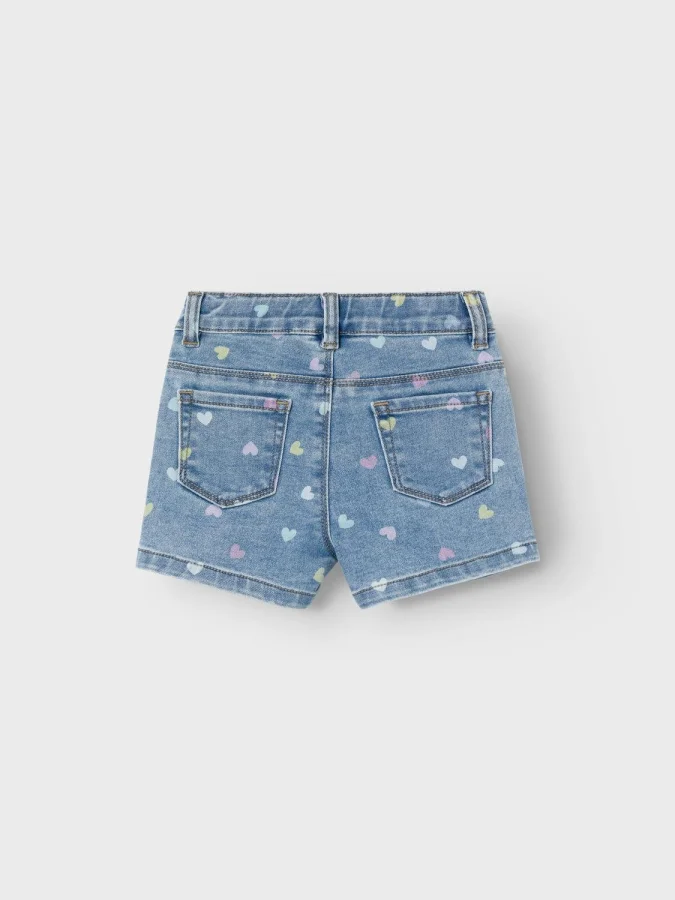 NAME IT - NMFSALLI SLIM DNM... 2