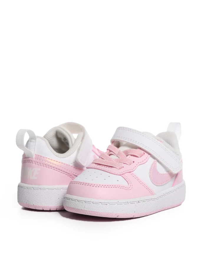 NIKE - COURT BOROUGH LOW...