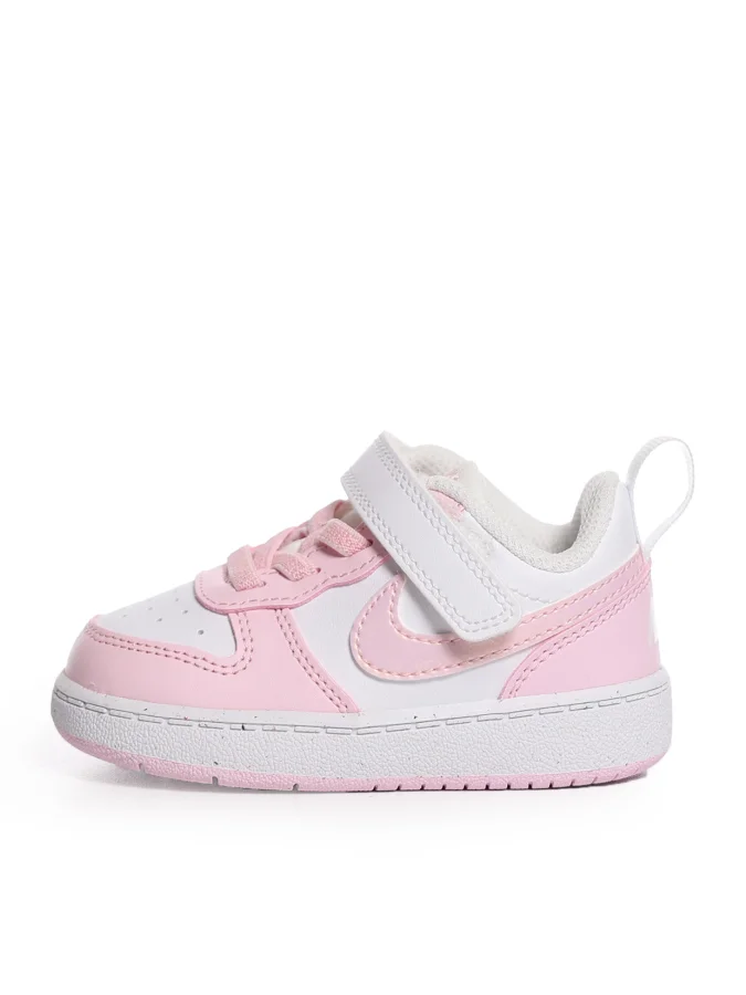 NIKE - COURT BOROUGH LOW... 2