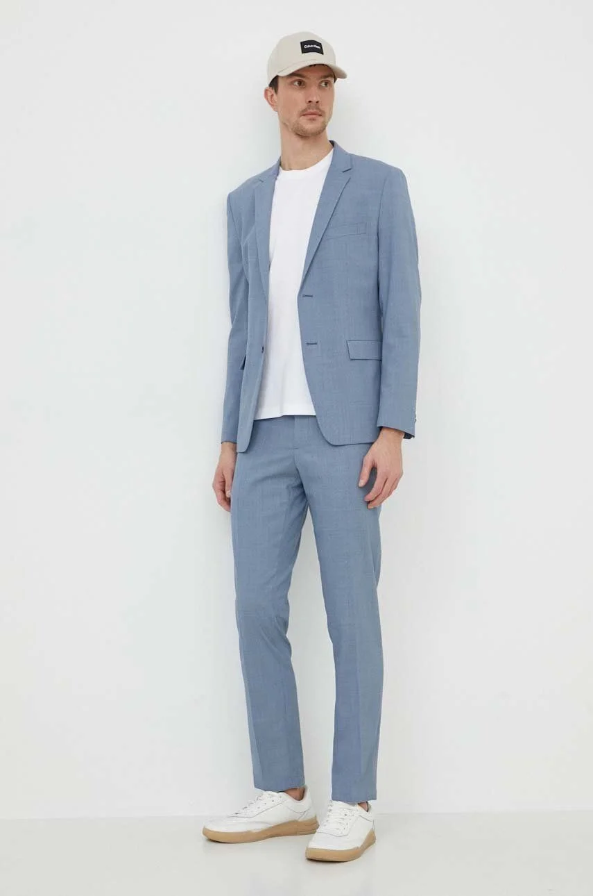 CALVIN KLEIN CALVIN KLEIN