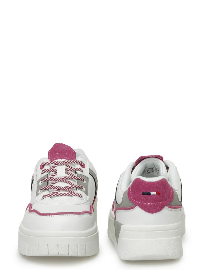 U.S. Polo Assn. - CANDY 4FX 2