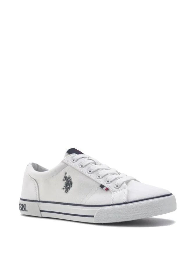 U.S. Polo Assn. - TEO TEX 4FX