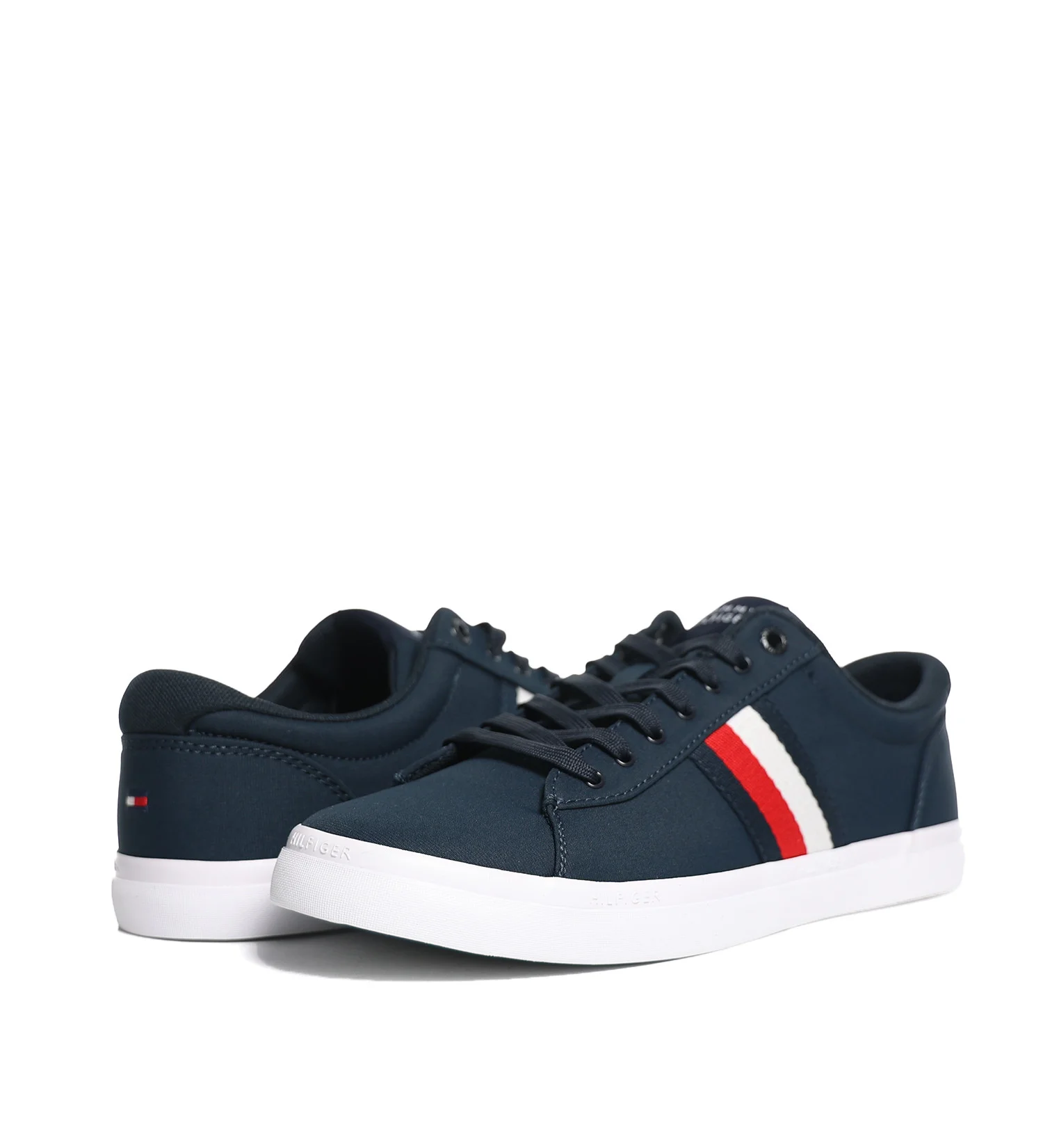 Tommy Hilfiger - ICONIC...