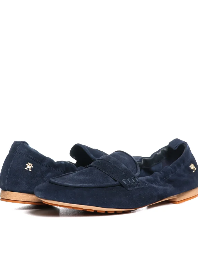 Tommy Hilfiger - TH SUEDE...