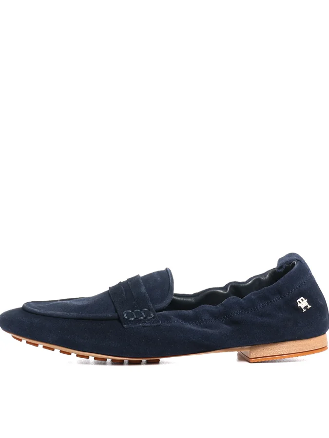 Tommy Hilfiger - TH SUEDE... 2