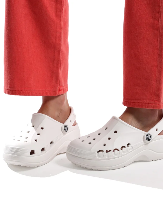 Crocs 2