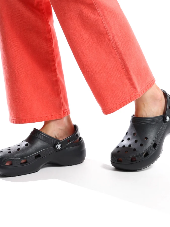 Crocs - Classic  Platform... 2