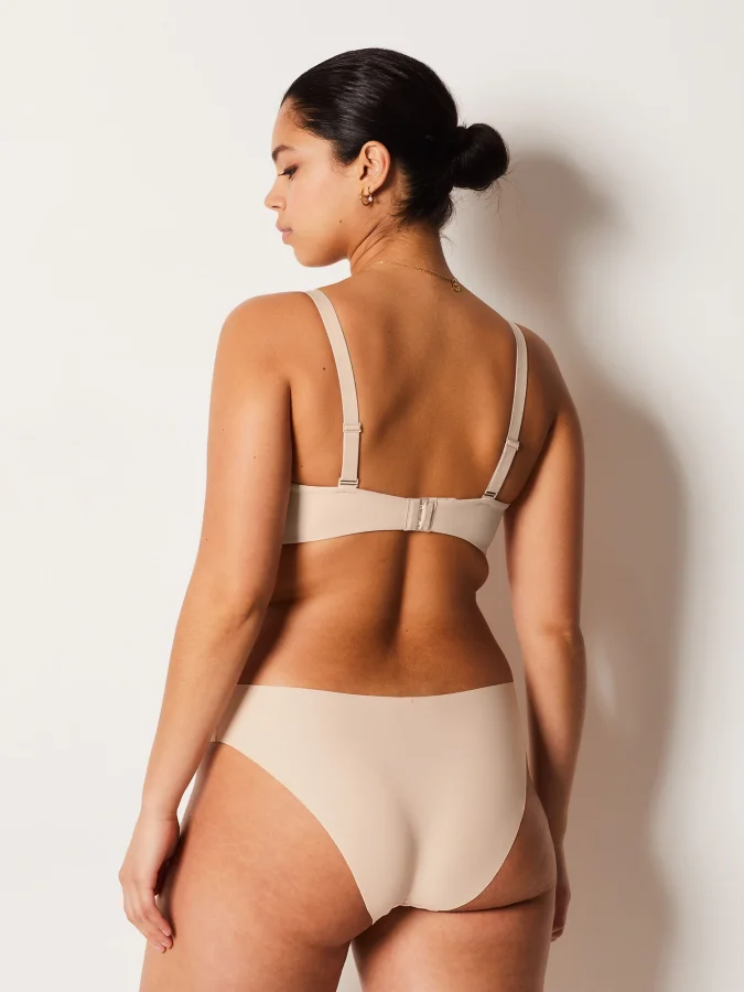 ETAM - PURE FIT - CULOTTE 2