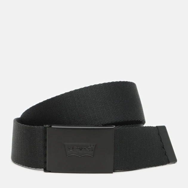 Levis® - TONAL BATWING WEB BELT Levis® - TONAL BATWING WEB BELT