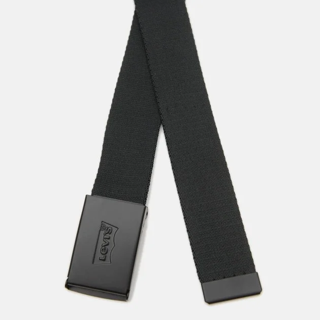 Levis® - TONAL BATWING WEB BELT Levis® - TONAL BATWING WEB BELT