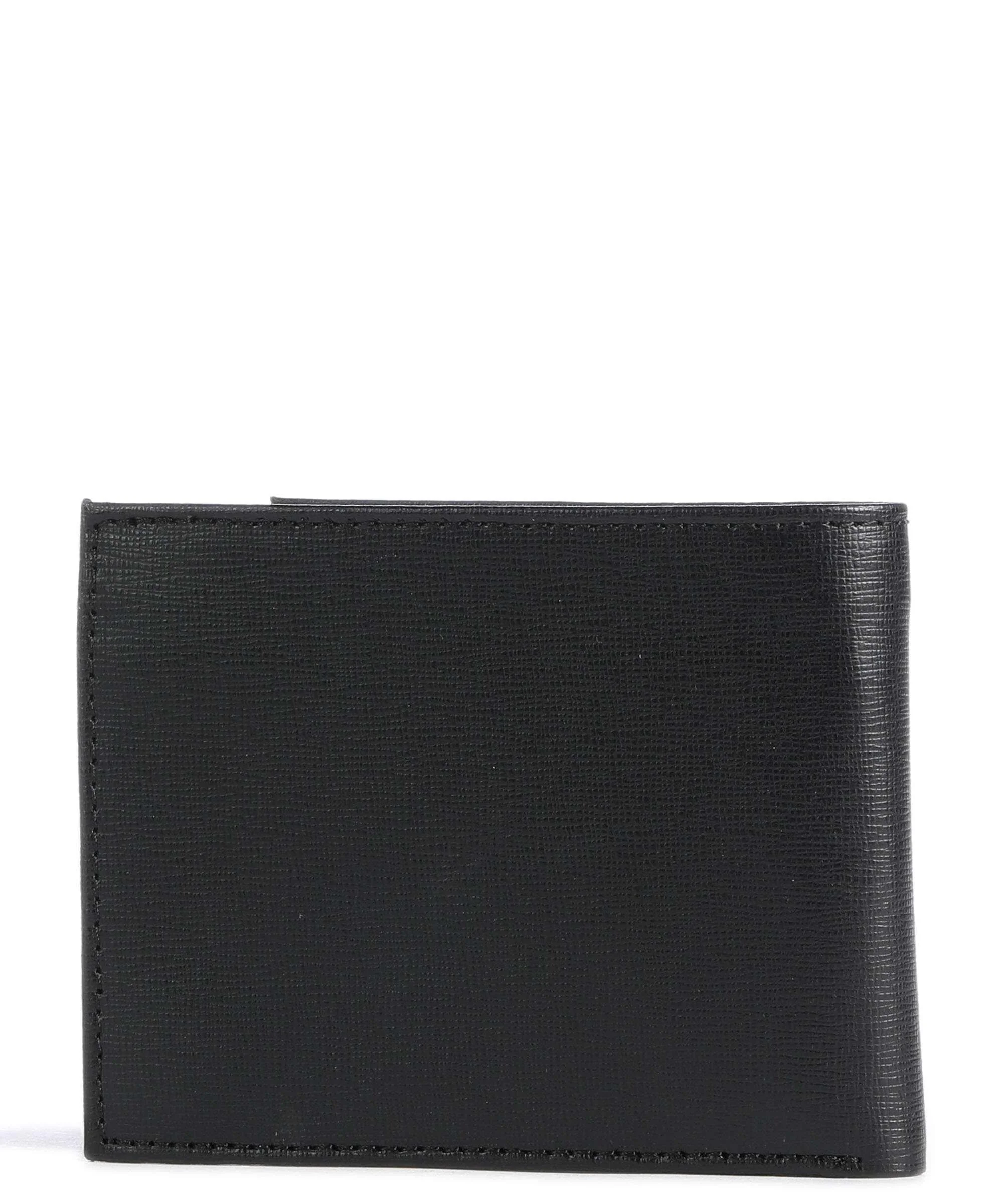 GUESS - MILANO BIFOLD M DOUBLE GUESS - MILANO BIFOLD M DOUBLE
