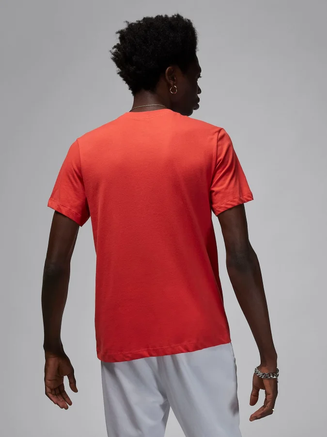 NIKE - M J JUMPMAN DFCT SS... 2