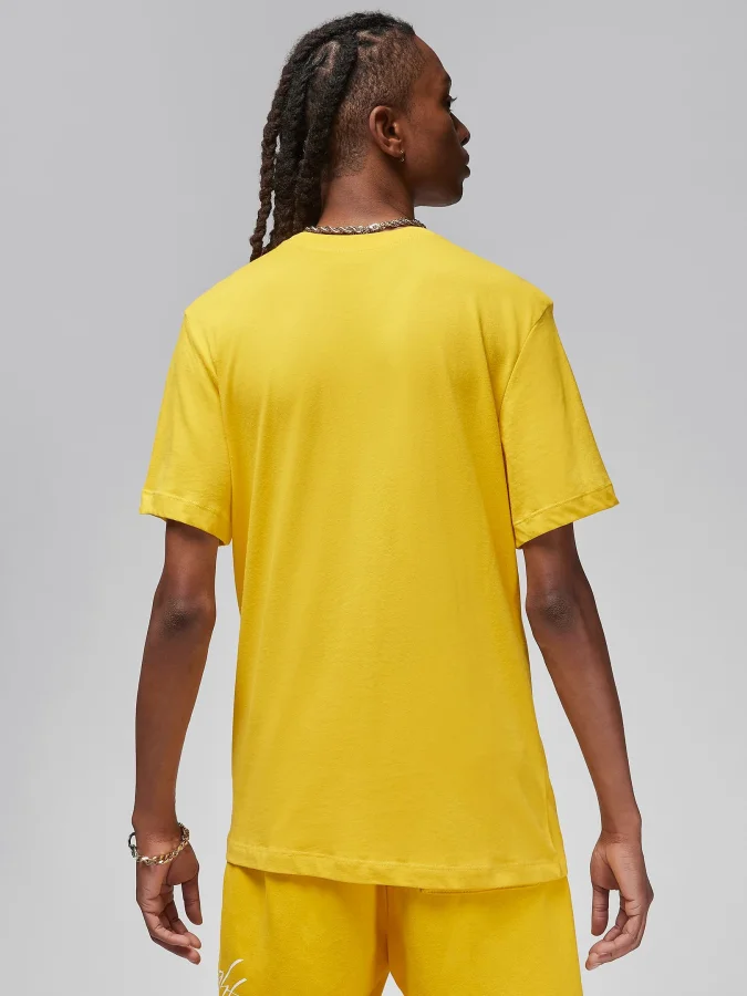 NIKE - M J JUMPMAN DFCT SS... 2