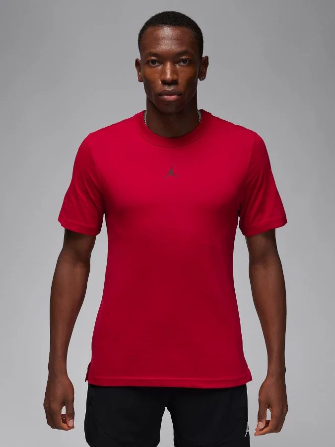 NIKE - M J DF SPRT SS TOP