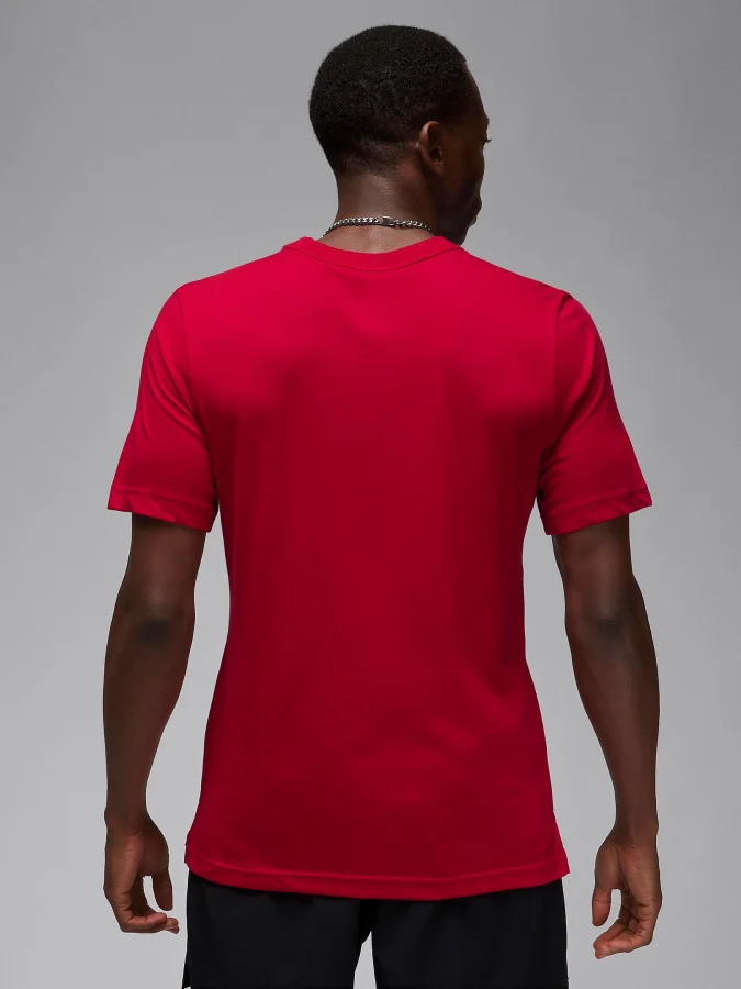 NIKE - M J DF SPRT SS TOP 2