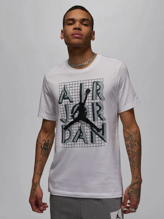 NIKE - M J BRAND JM STACK...