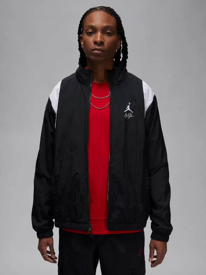 *NIKE - M J ESS MMBR JKT