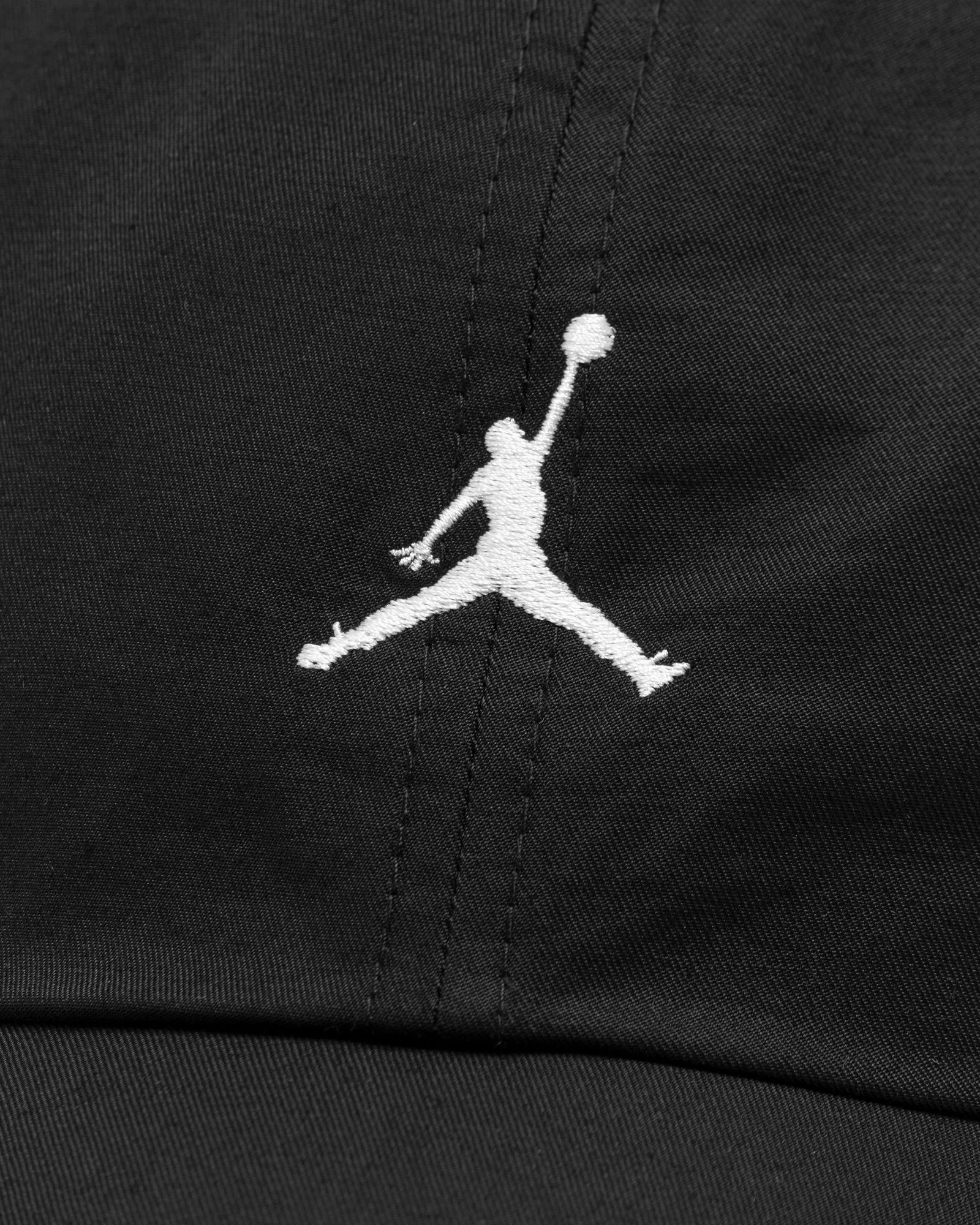 NIKE - J CLUB CAP US CB JUMPMAN NIKE - J CLUB CAP US CB JUMPMAN