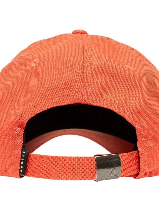 NIKE - J RISE CAP S CB MTL JM 2