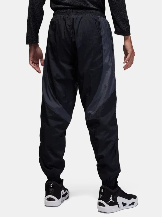 NIKE  -M J SPRT JAM WARM UP... 2