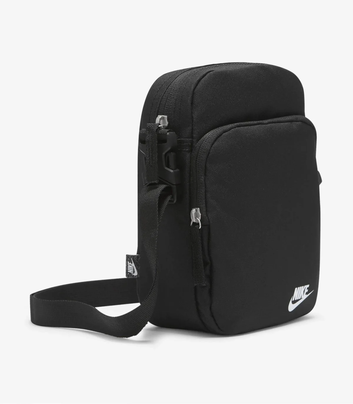 NIKE - NK HERITAGE CROSSBODY -  FA21 NIKE - NK HERITAGE CROSSBODY -  FA21