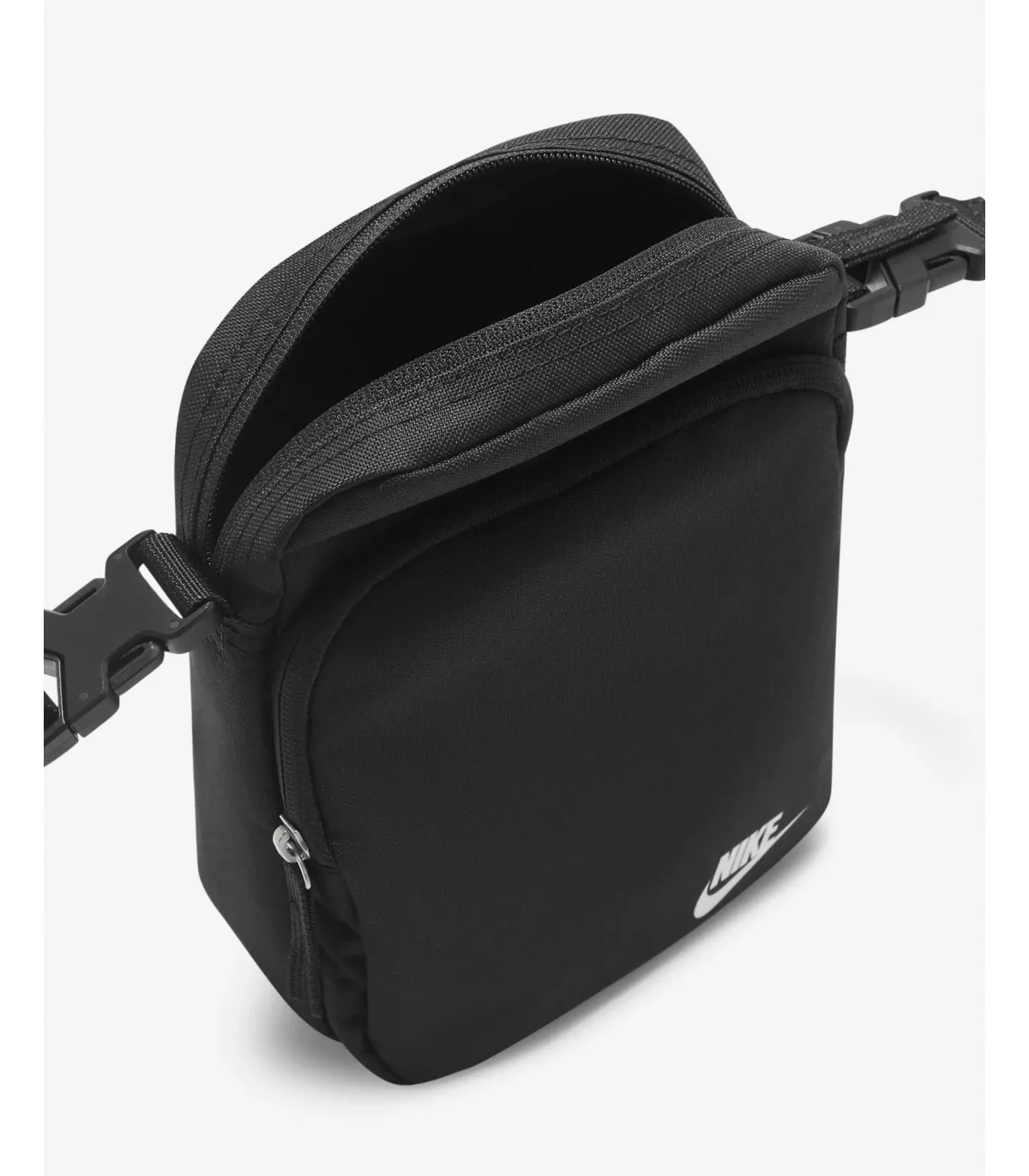 NIKE - NK HERITAGE CROSSBODY -  FA21 NIKE - NK HERITAGE CROSSBODY -  FA21