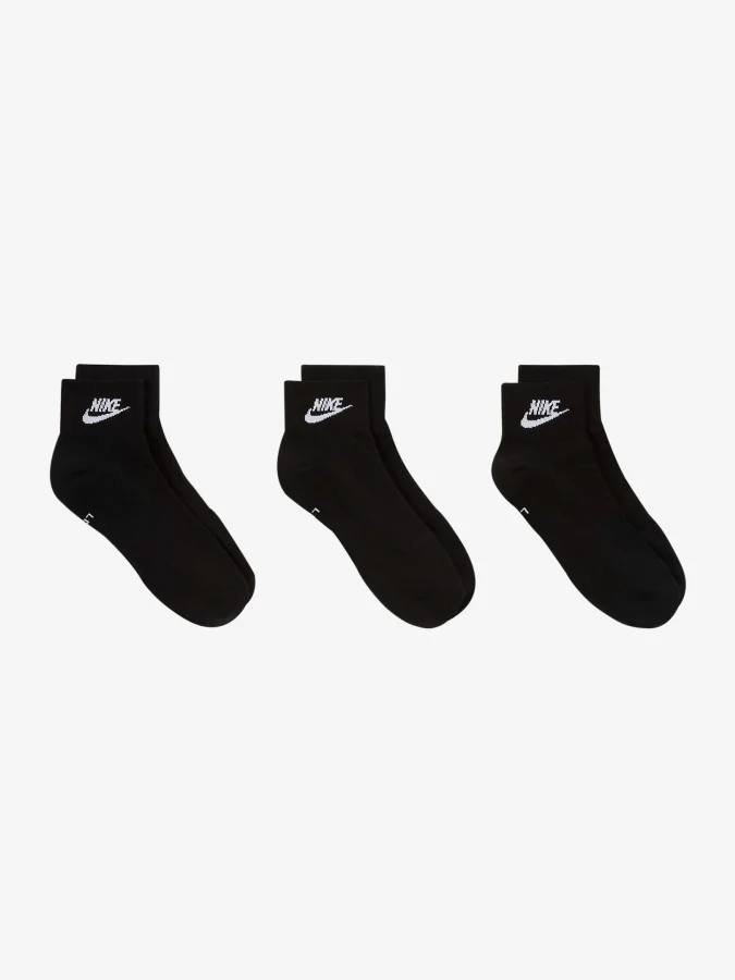 NIKE - U NK NSW EVERYDAY... 2