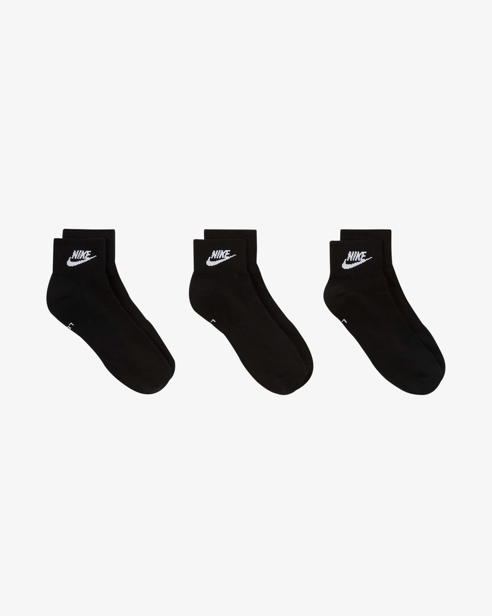 NIKE - U NK NSW EVERYDAY ESSENTIAL AN NIKE - U NK NSW EVERYDAY ESSENTIAL AN