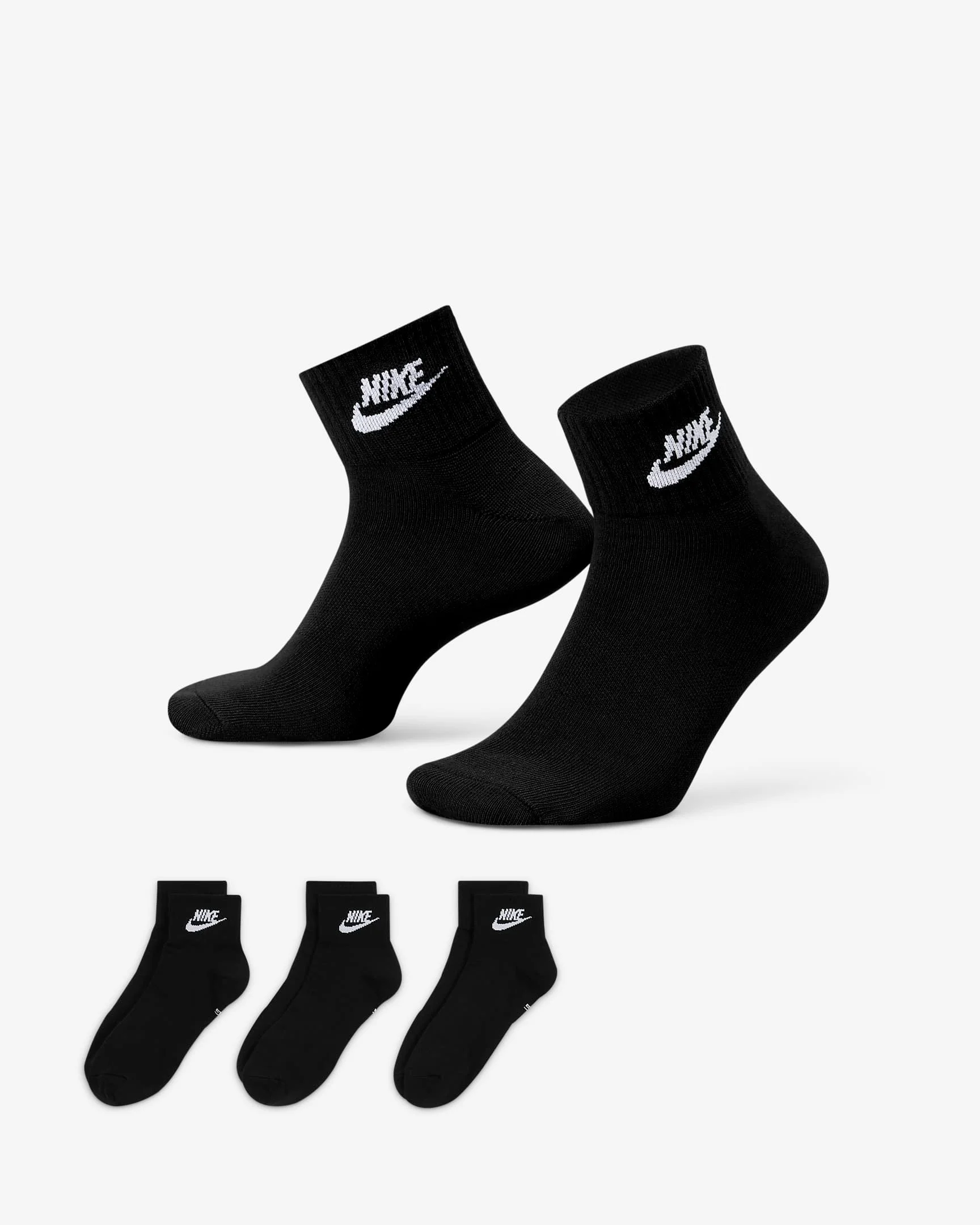 NIKE - U NK NSW EVERYDAY ESSENTIAL AN NIKE - U NK NSW EVERYDAY ESSENTIAL AN