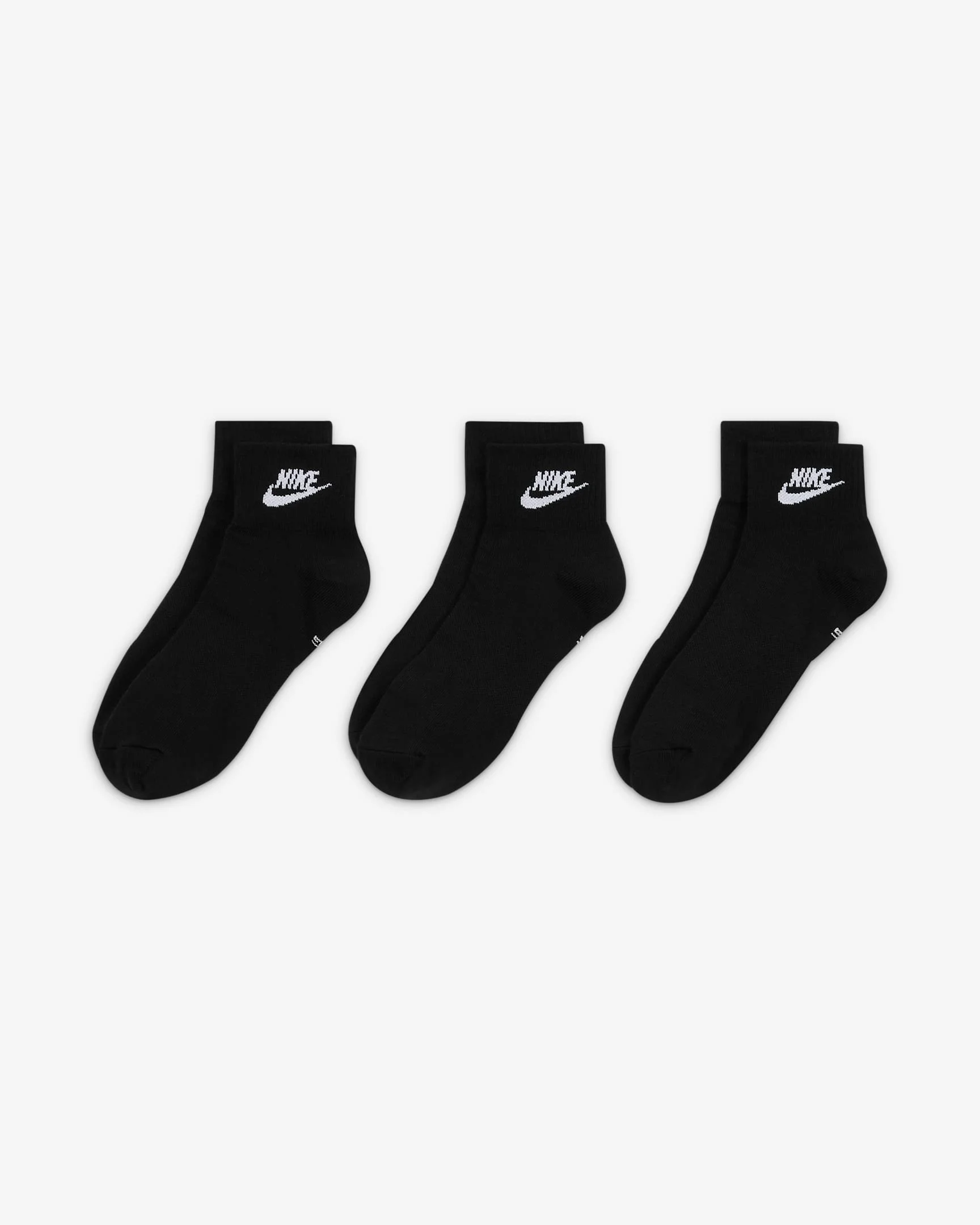 NIKE - U NK NSW EVERYDAY ESSENTIAL AN NIKE - U NK NSW EVERYDAY ESSENTIAL AN