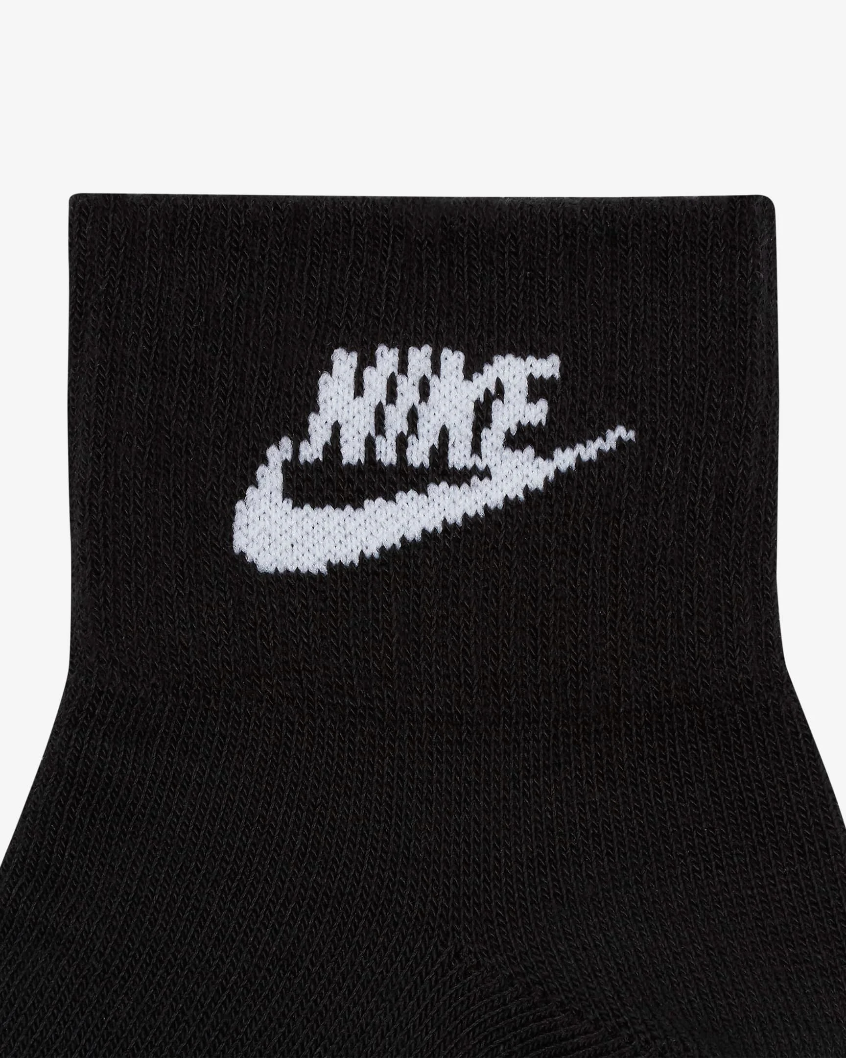 NIKE - U NK NSW EVERYDAY ESSENTIAL AN NIKE - U NK NSW EVERYDAY ESSENTIAL AN