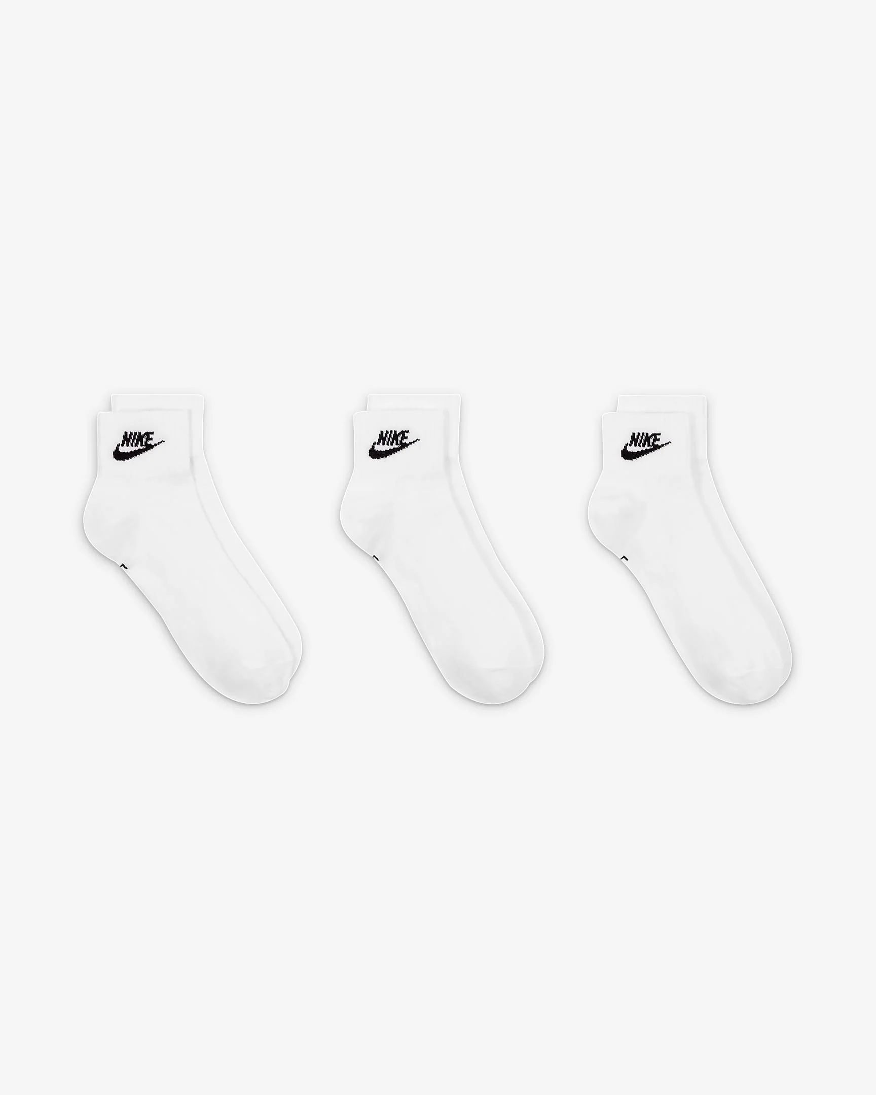 NIKE - U NK NSW EVERYDAY... 2