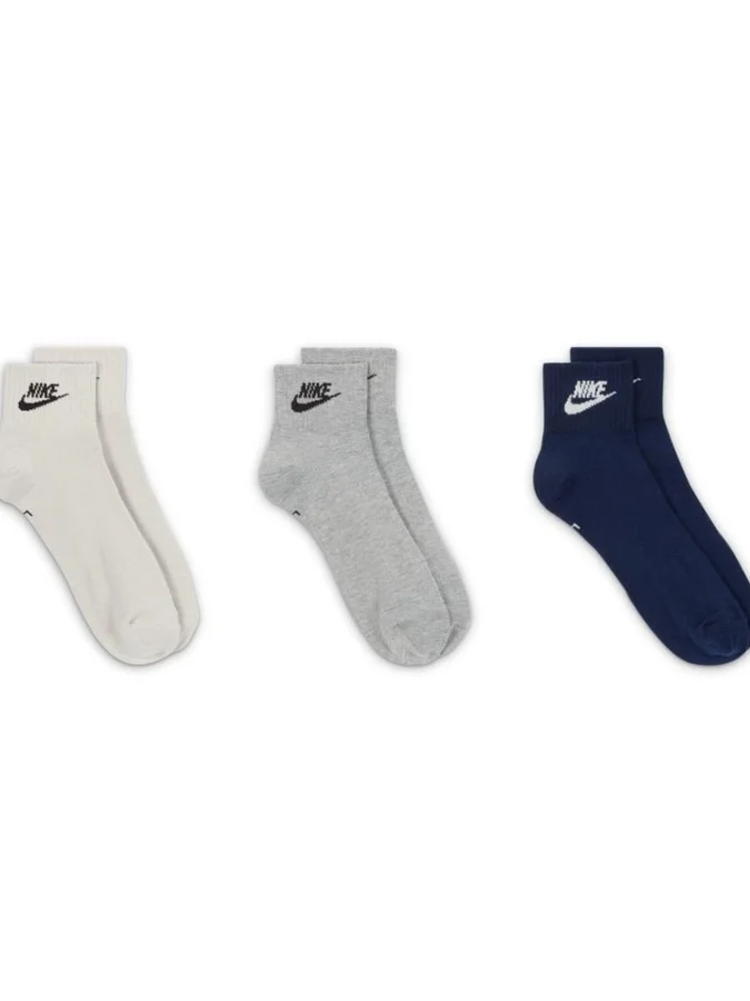 NIKE - U NK NSW EVERYDAY... 2