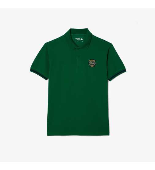 Lacoste - GOLF PERFORMANCE Size M