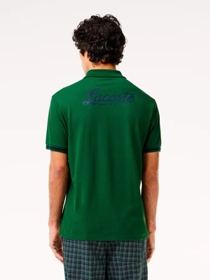 Lacoste - GOLF PERFORMANCE 2