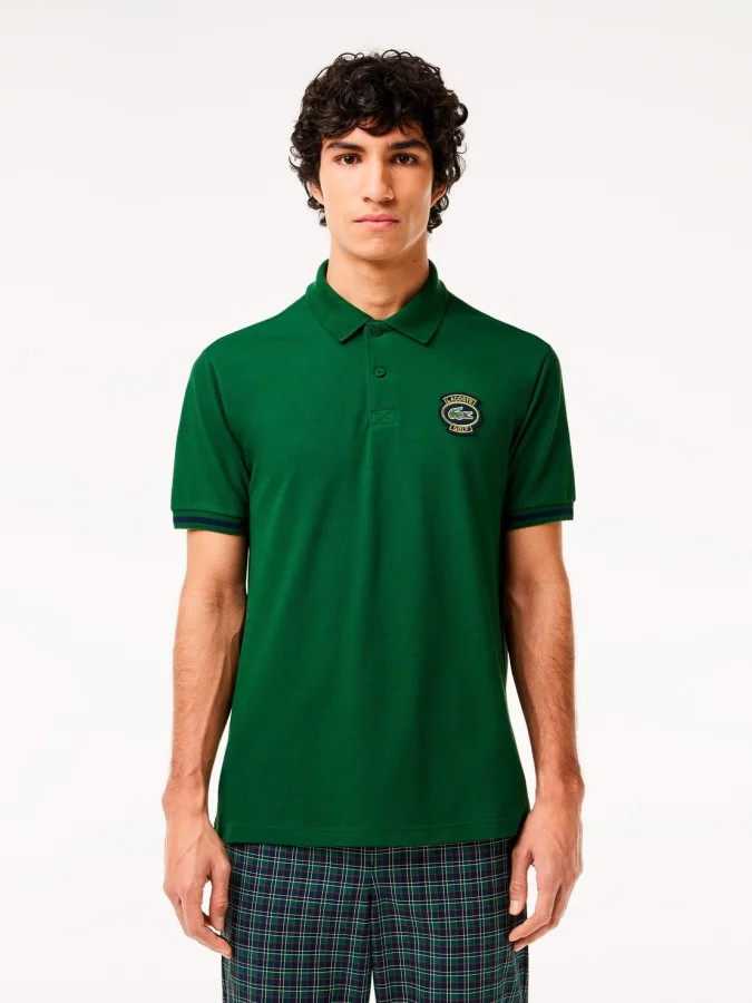 Lacoste - GOLF PERFORMANCE