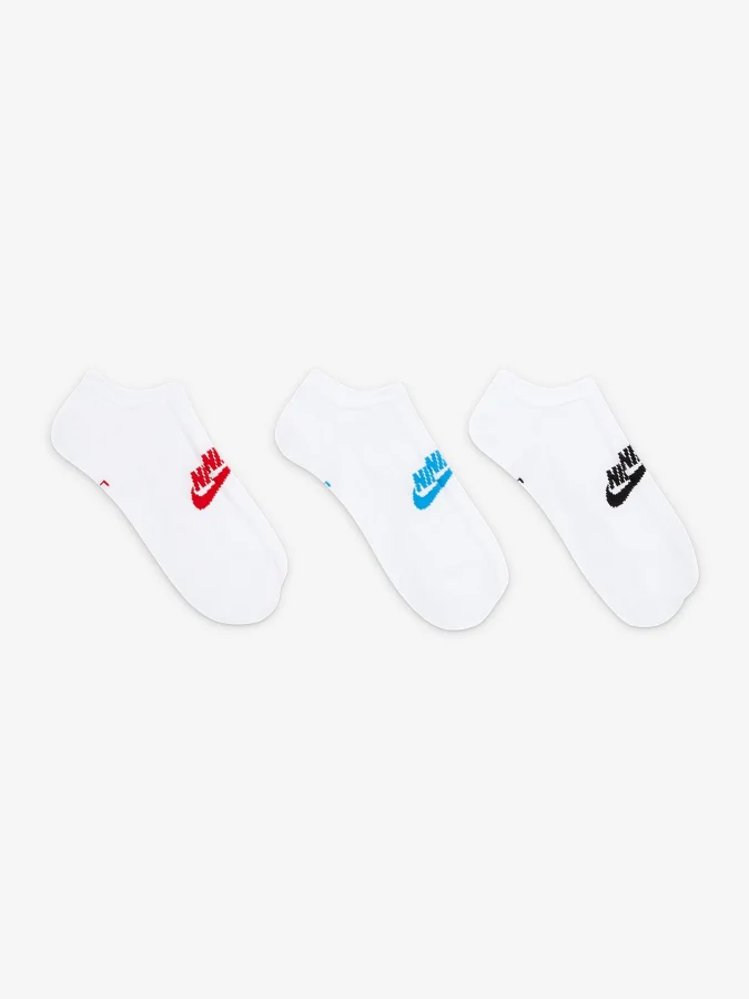 NIKE - U NK NSW EVERYDAY... 2