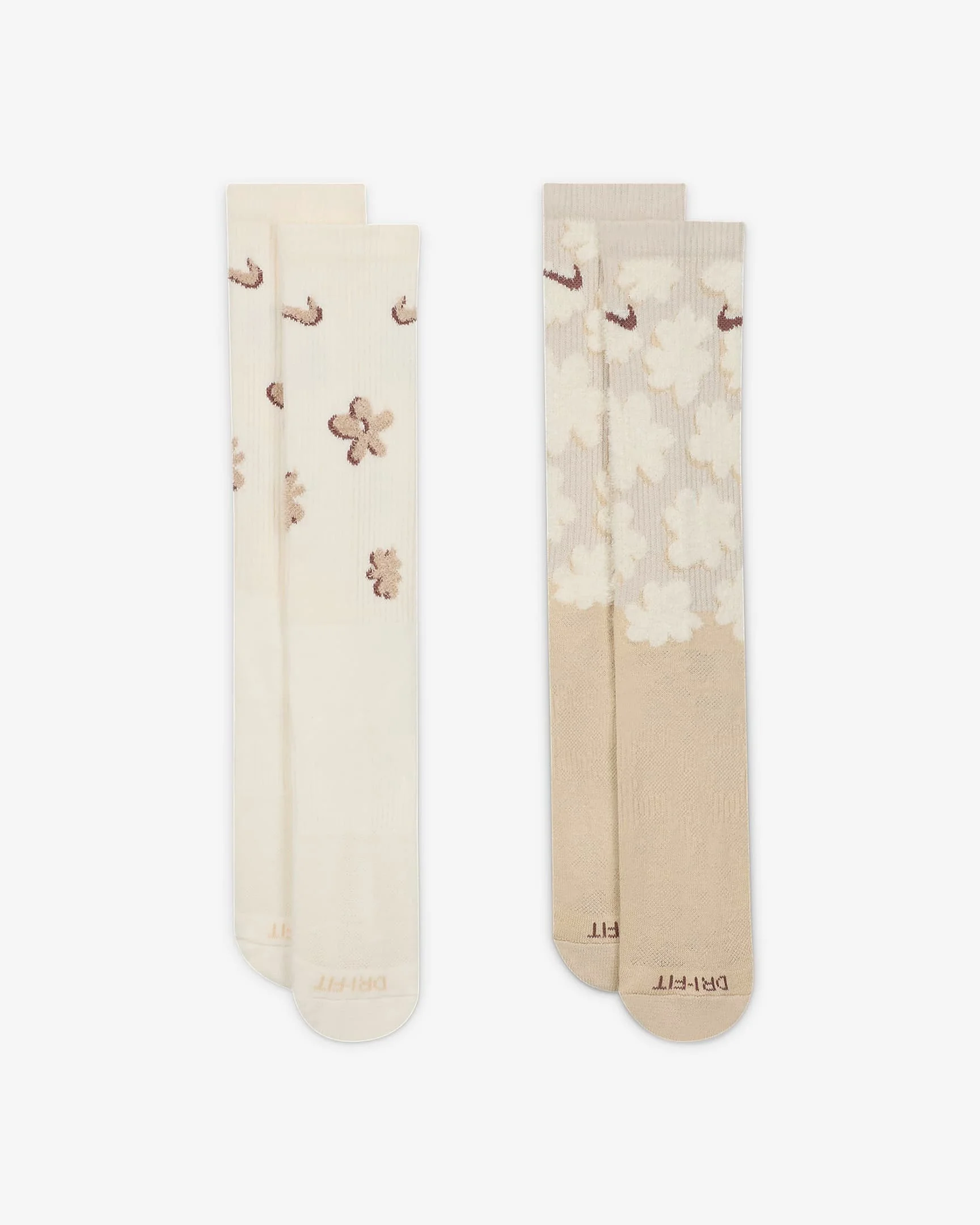 NIKE - U NK ED PLS CSH CRW 2PR 144 FP NIKE - U NK ED PLS CSH CRW 2PR 144 FP