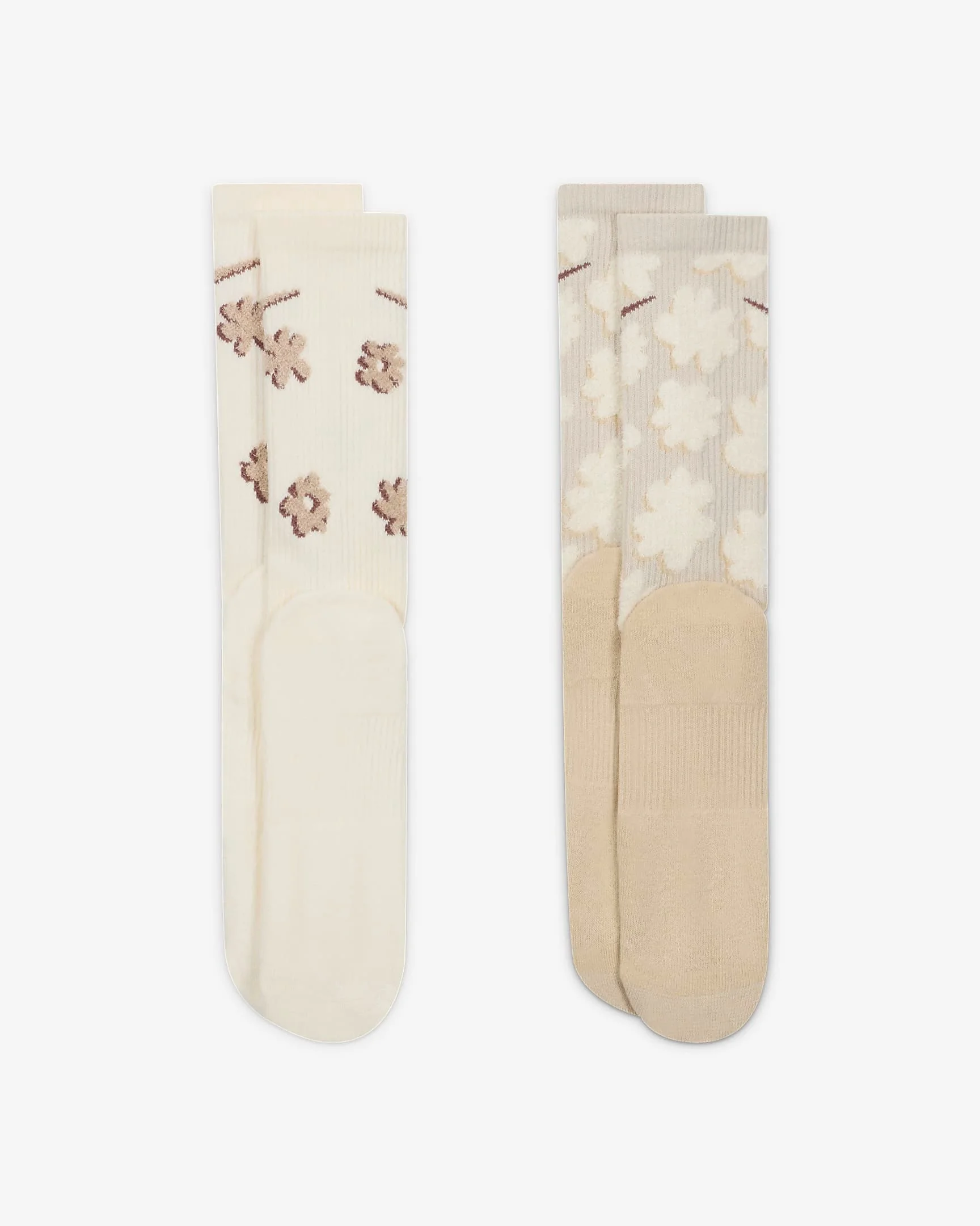 NIKE - U NK ED PLS CSH CRW 2PR 144 FP NIKE - U NK ED PLS CSH CRW 2PR 144 FP