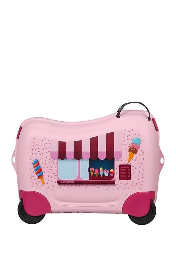 Samsonite - DREAM2GO Samsonite - DREAM2GO