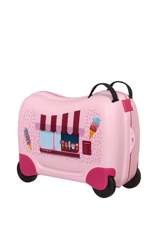 Samsonite - DREAM2GO Samsonite - DREAM2GO