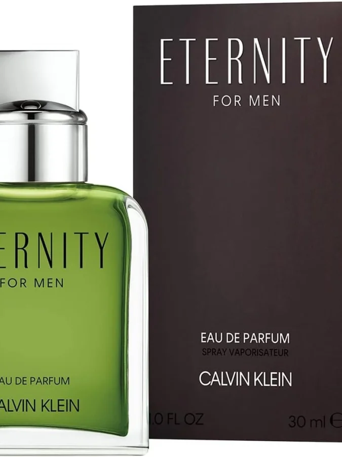 CALVIN KLEIN - ck eternity... 2