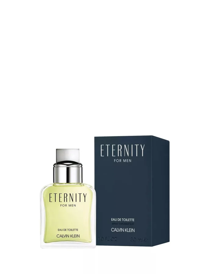 CALVIN KLEIN - ck eternity... 2