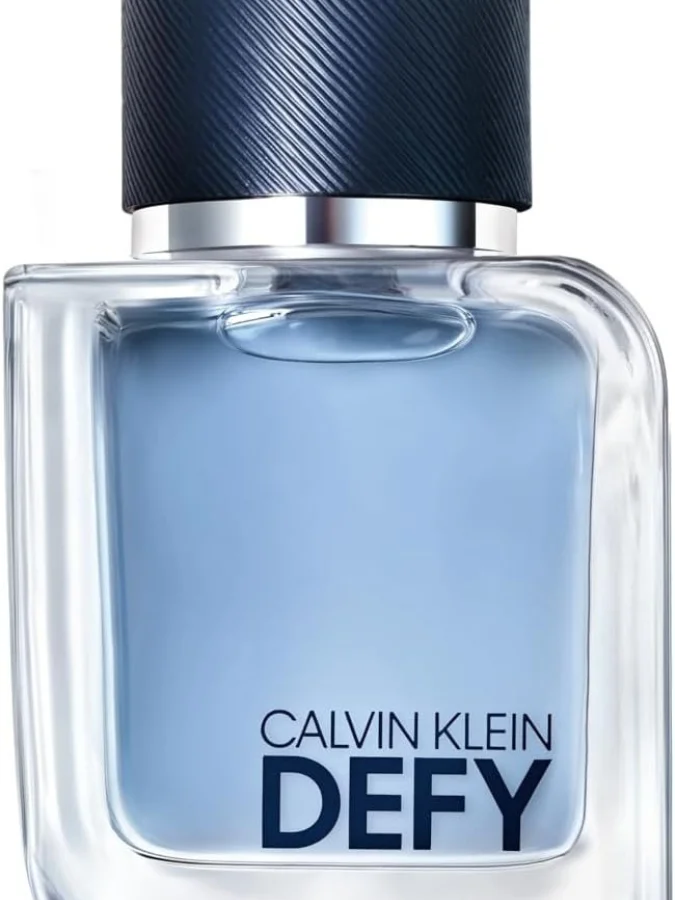 CALVIN KLEIN - ck defy rg...
