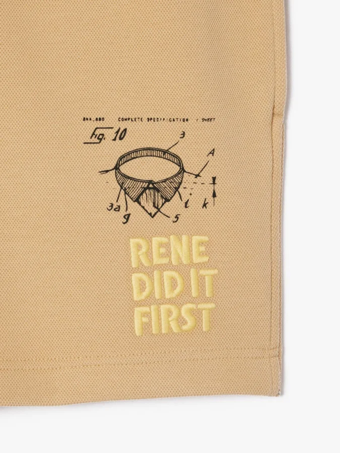 Lacoste - WIN SUMMER THE... 2