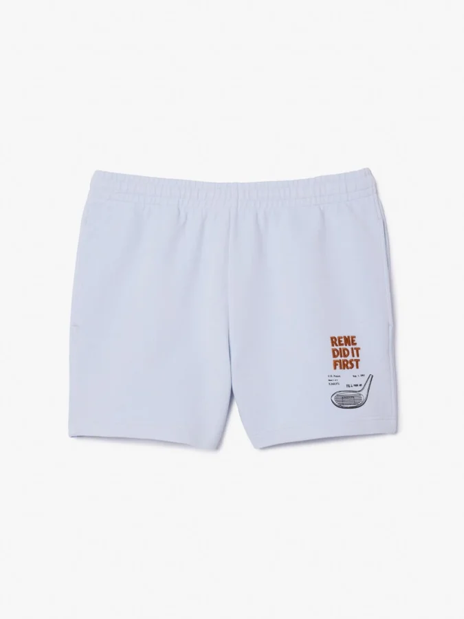 Lacoste - WIN SUMMER THE...