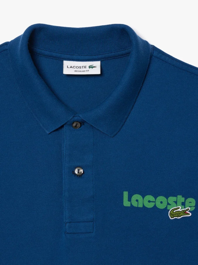 Lacoste - WIN SUMMER THE... 2